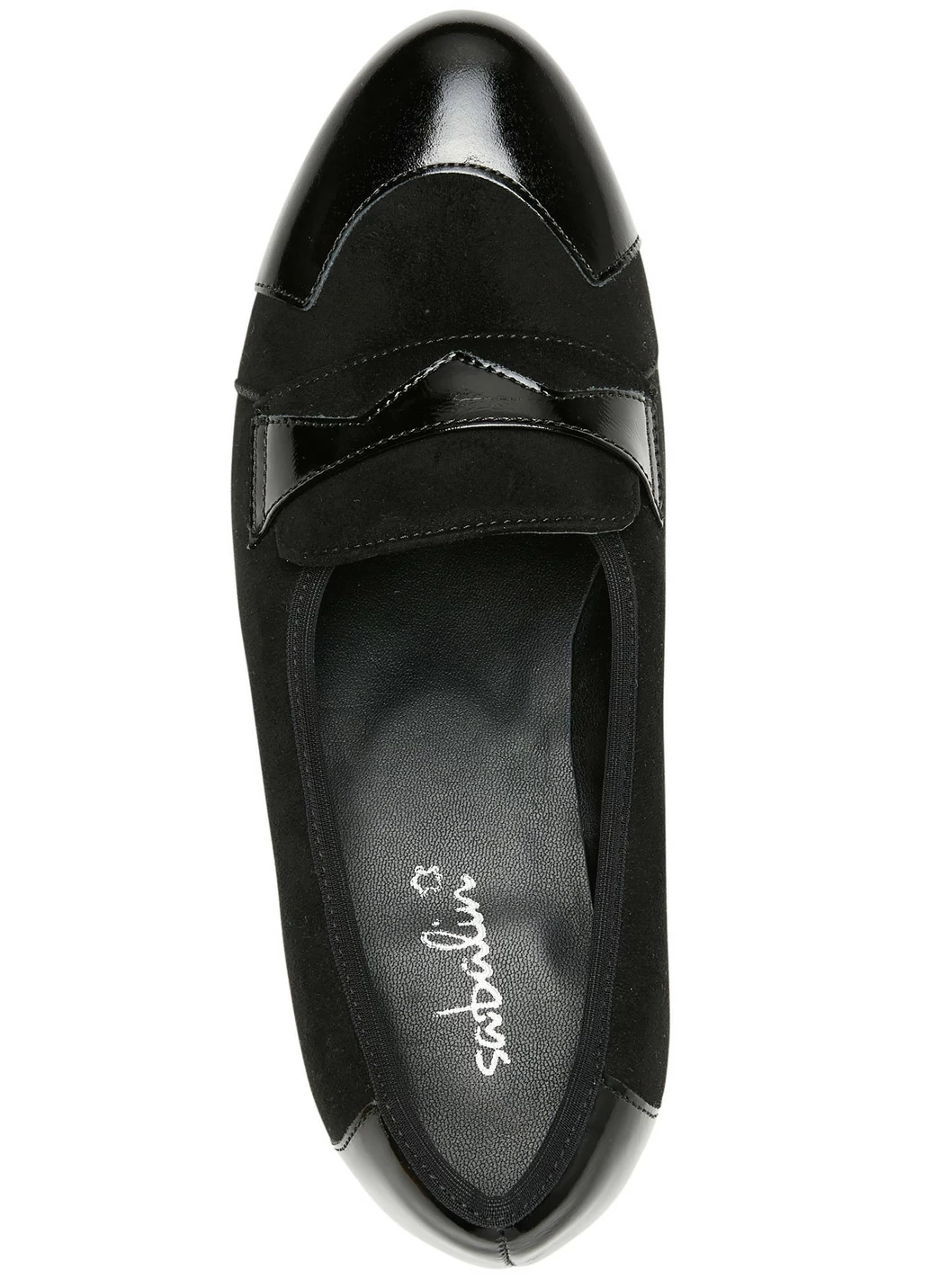 ELENA EDEN Pumps mit dekorativer Spange