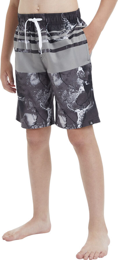 Firefly Marco badeshorts Sort