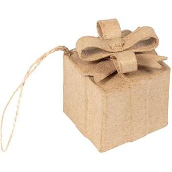 Cadeau à suspendre - Kraft
