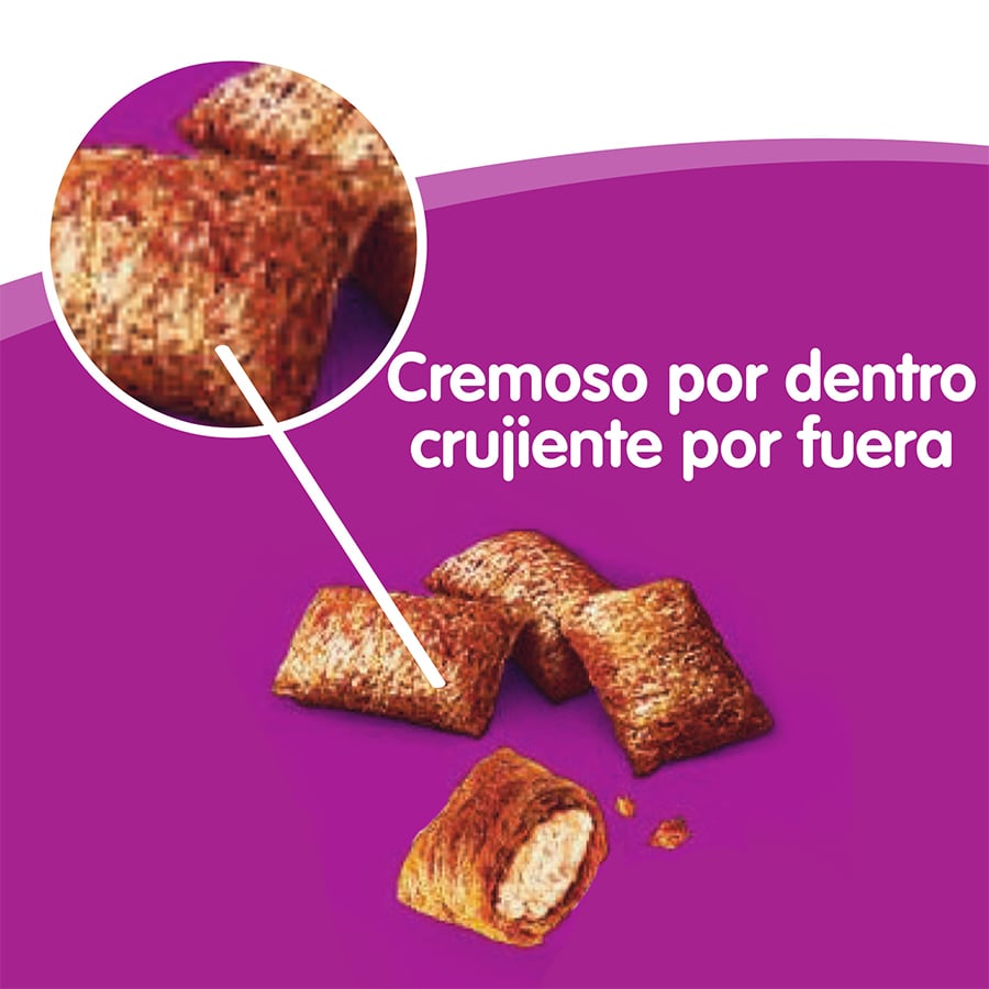 Whiskas Petiscos Anti-Bolas de Pelo para Gatos