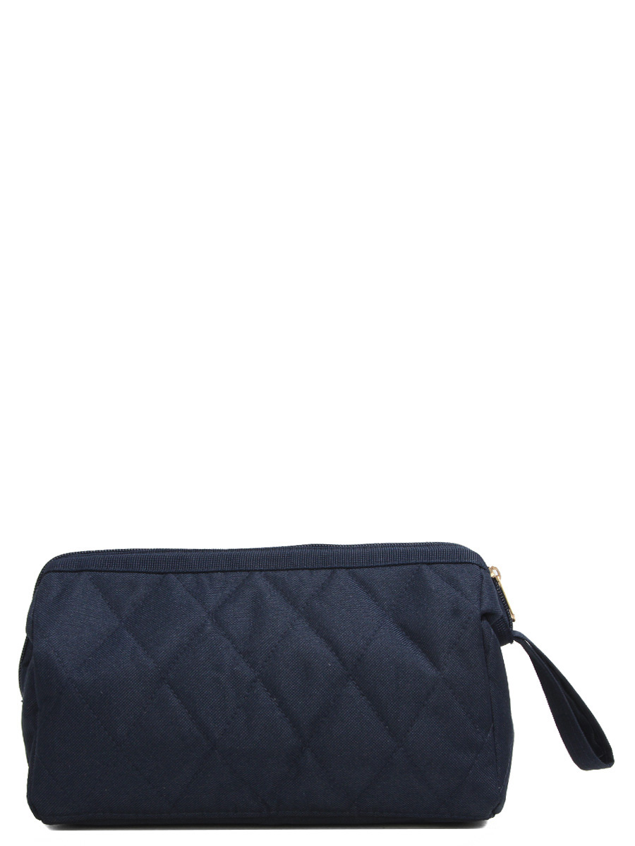 Trousse de toilette Reisenthel Travelcosmetic Rhombus Gold