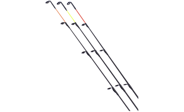 Canne Feeder Daiwa N'Zon 2.0 Mini Méthode