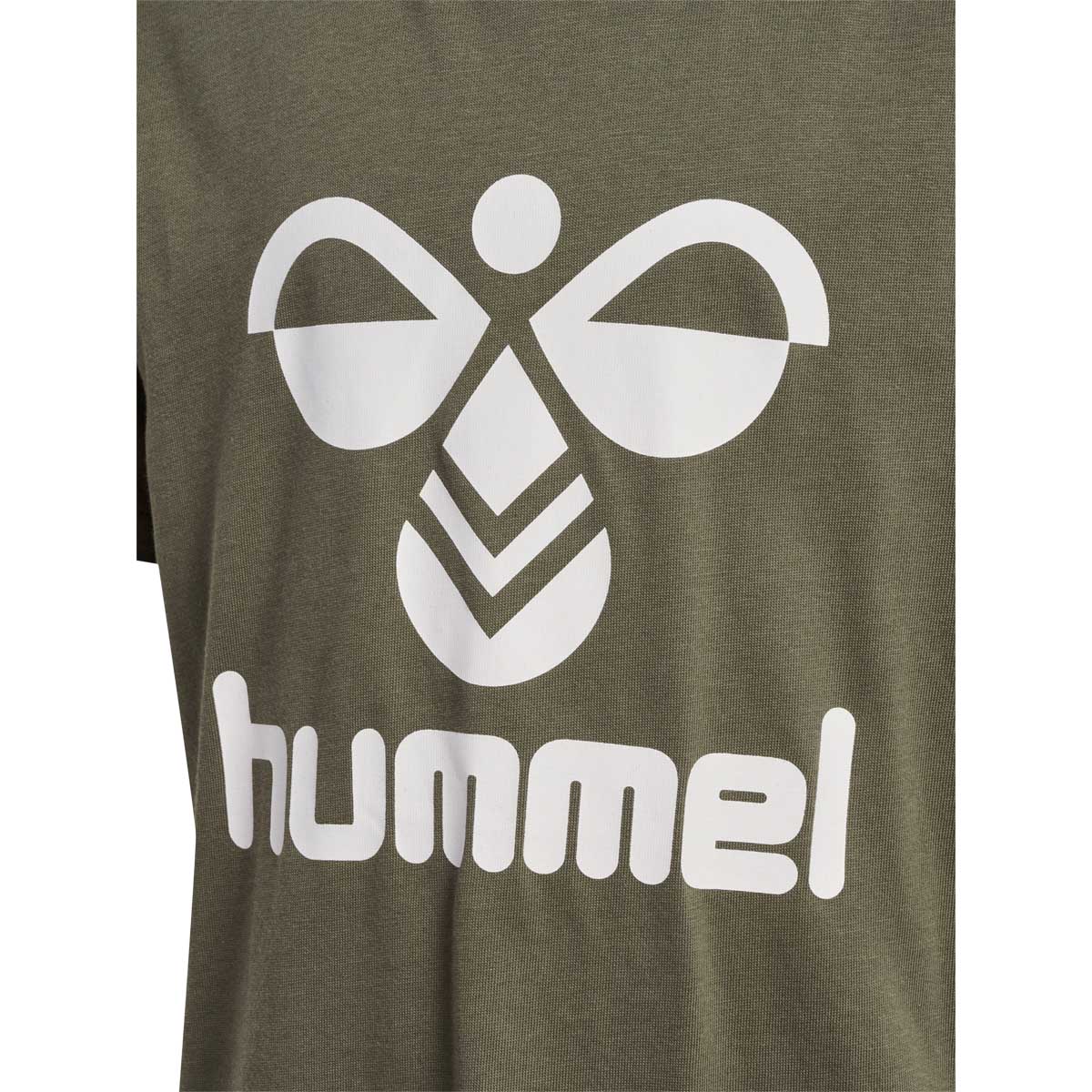 hummel Tres T-shirt Børn