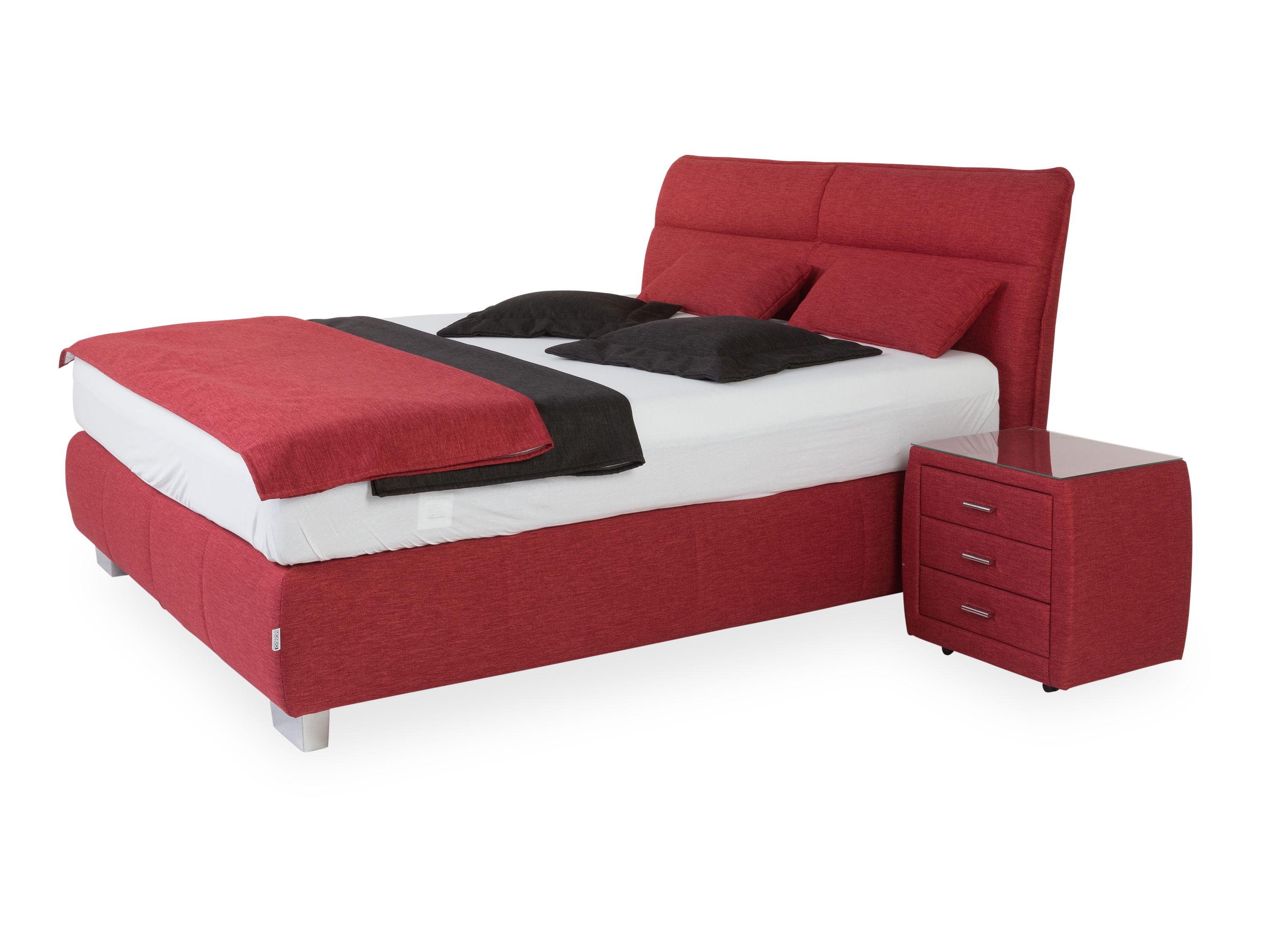 Boxspringbett MONDO Supreme COMFORT