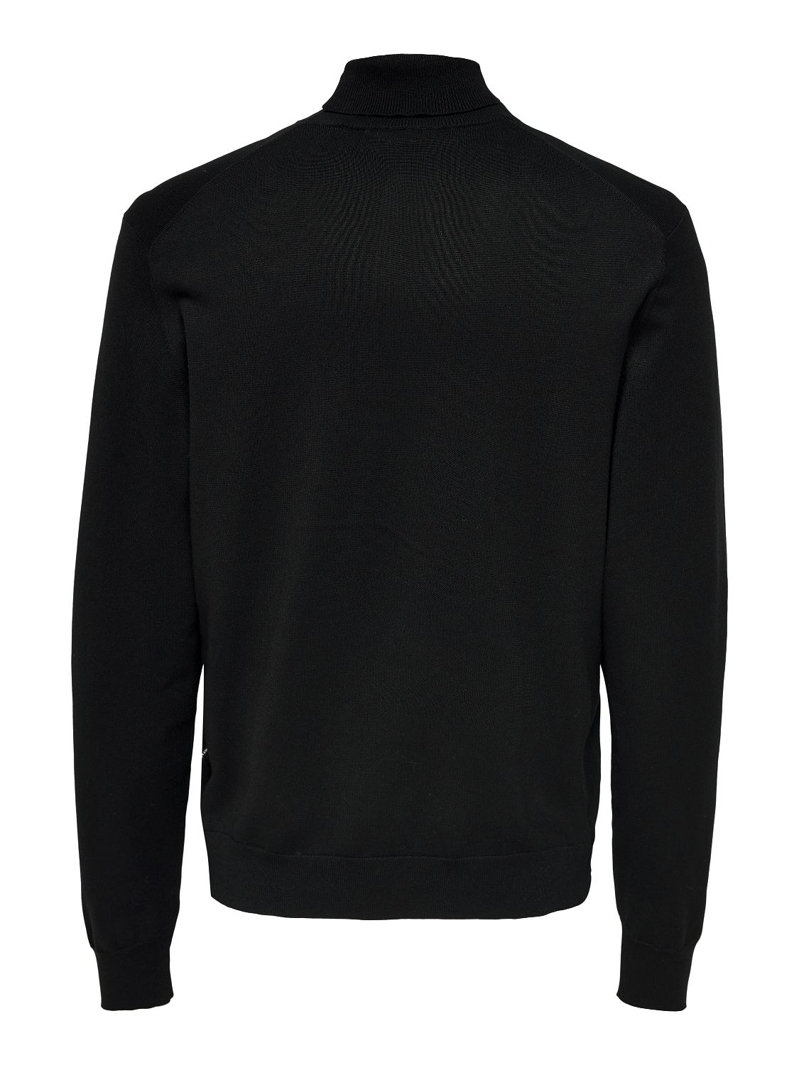 ONSWYLER Pullover Black
