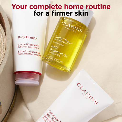 Clarins Firming Body Firming Cream, 200 ml