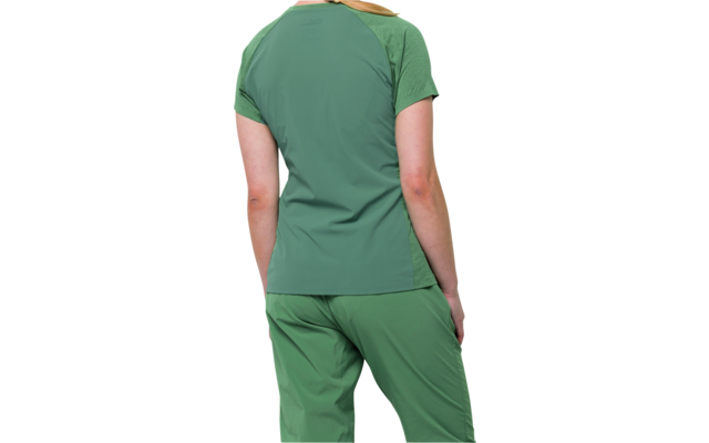 Jack Wolfskin Prelight Pro Damenshirt
