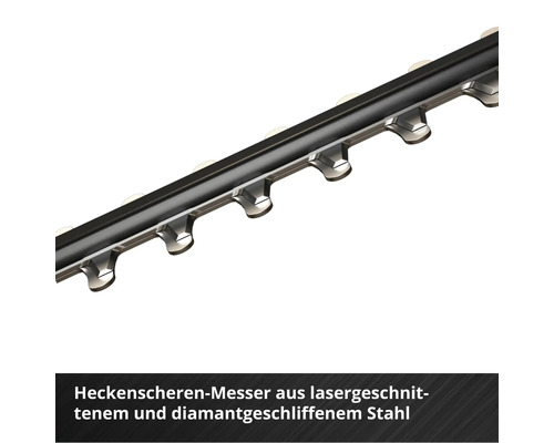 Einhell Power X-Change GT GE-LM 36/4 in1 Snoerloze Multitool zonder accu en lader