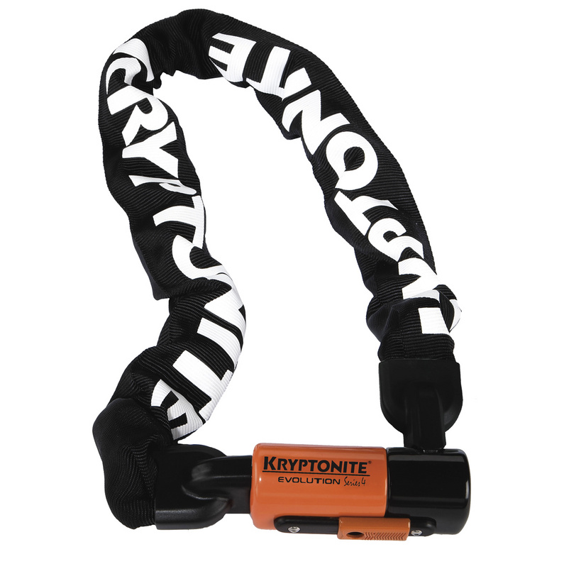 Kryptonite Evolution Series 4 I.C. 90cm Fahrradschloss