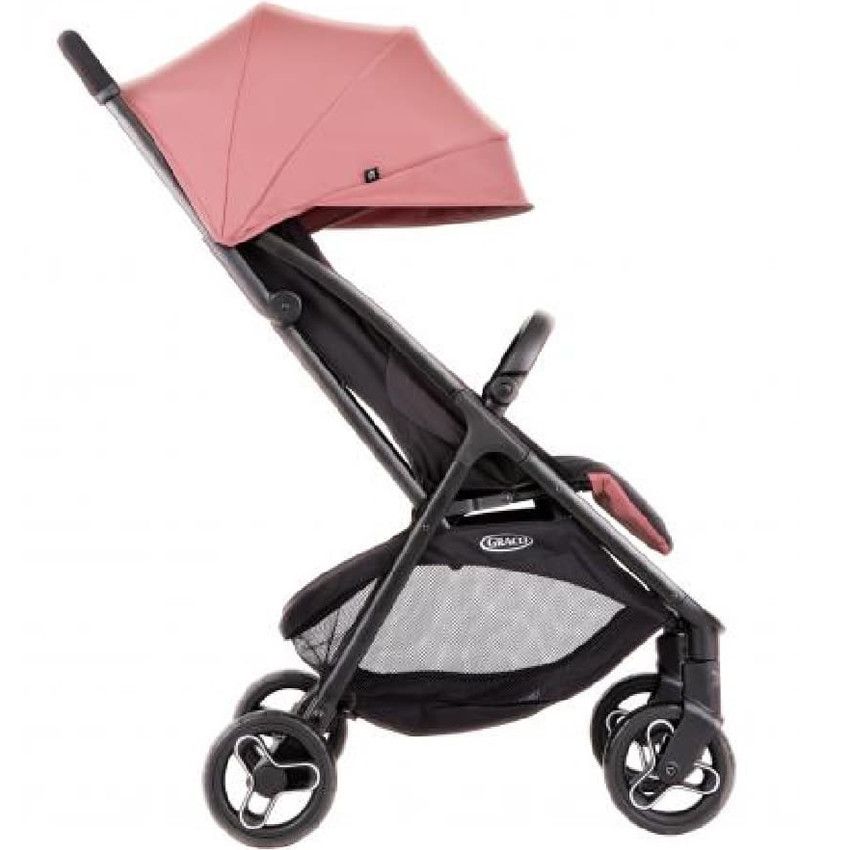 Myavo W/ Rc Dusty Rose - Ecru