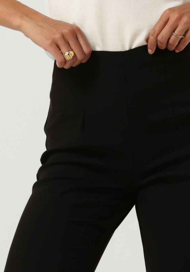 TWINSET MILANO zwarte twinset milano pantalon 13460582-cpc
