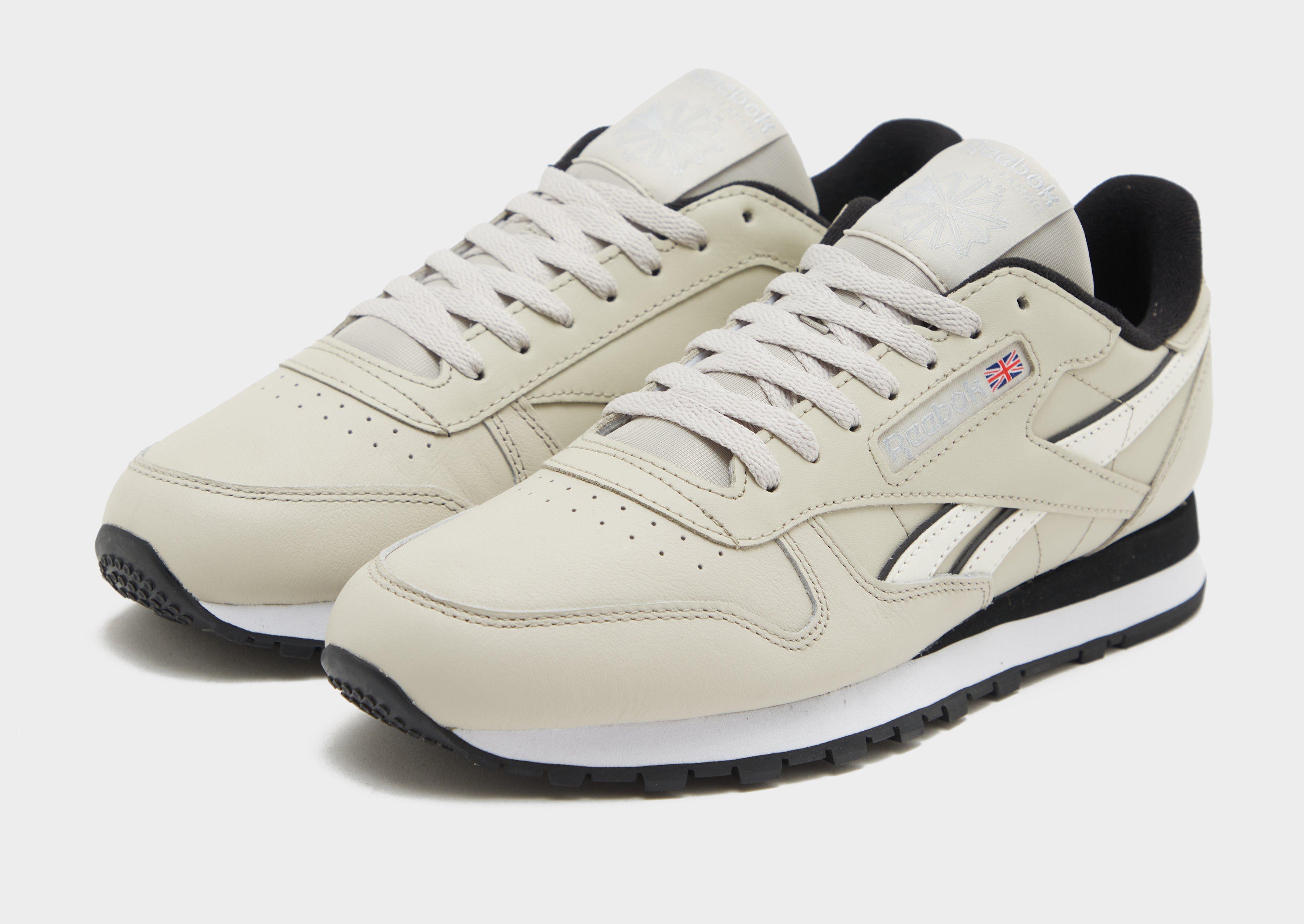 Reebok Classic Leather Pop Homme