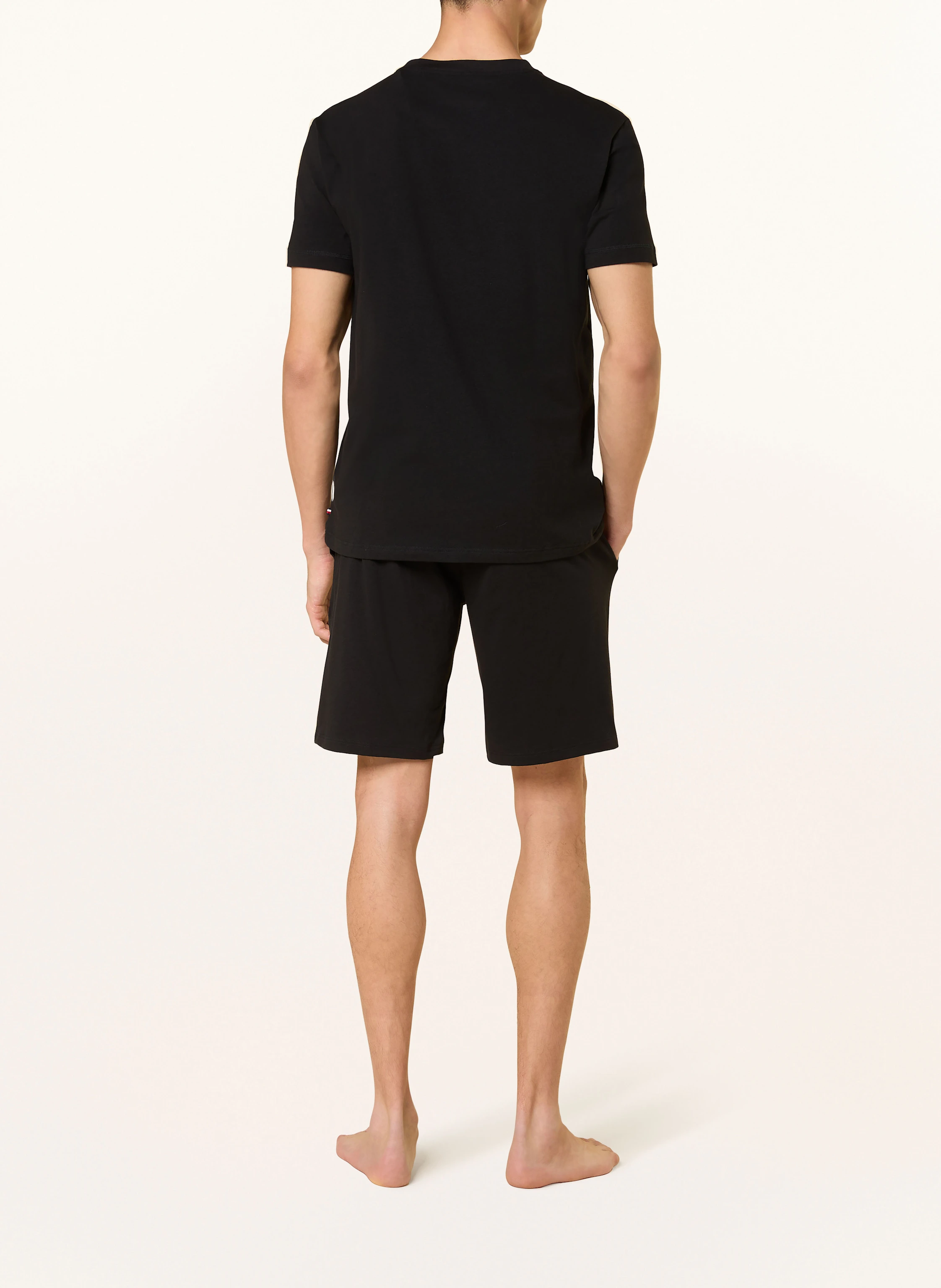TOMMY HILFIGER Schlafshorts