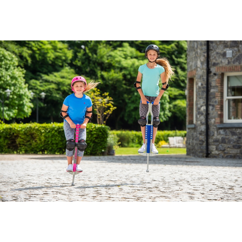 Pro Sport Pogo Stick