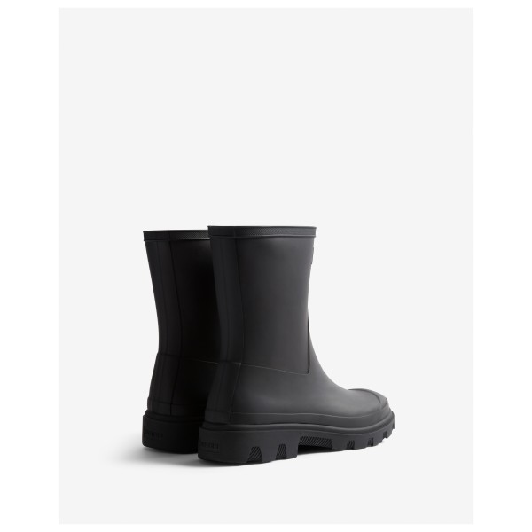Hunter Boots - Downpour Short Boot - Bottes en caoutchouc