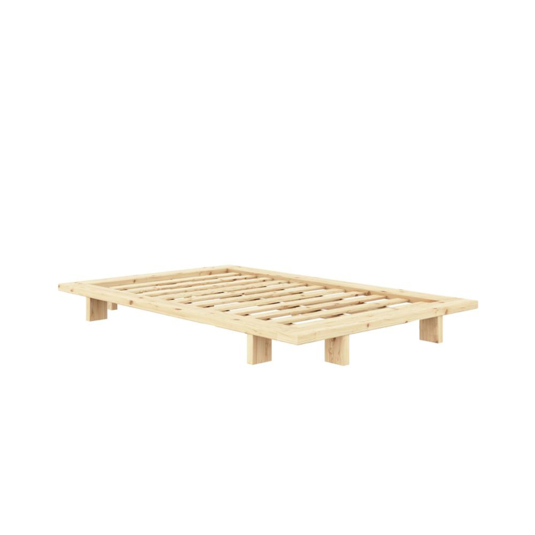 Karup Design Japan bed 120x200 naturel