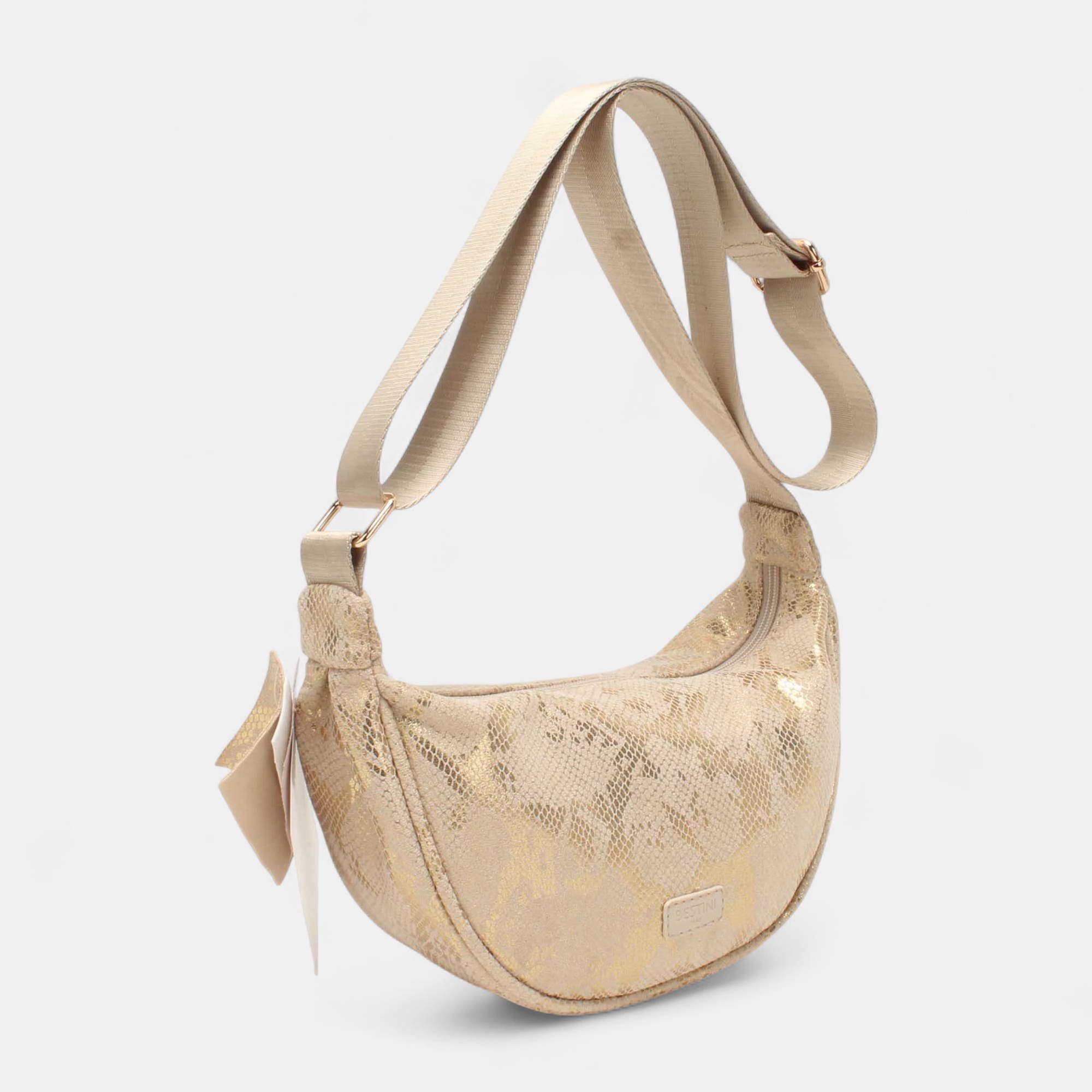 Banane bronze