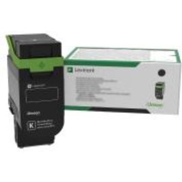 Lexmark 75M2HK0 Cartouche de toner 1 pièce(s) Original Noir