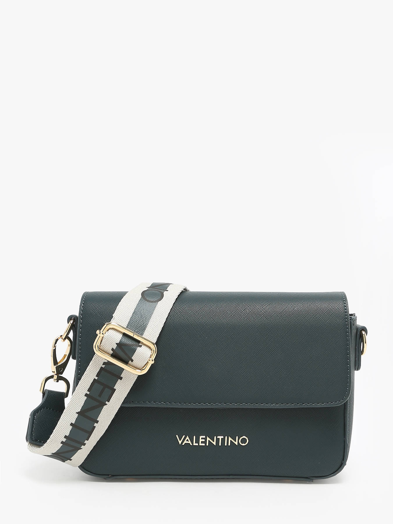 Sac bandoulire Zero re polyester recycl VALENTINO