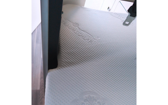 Bettwaren-Shop Traumschlaf Premium Gelschaum Topper