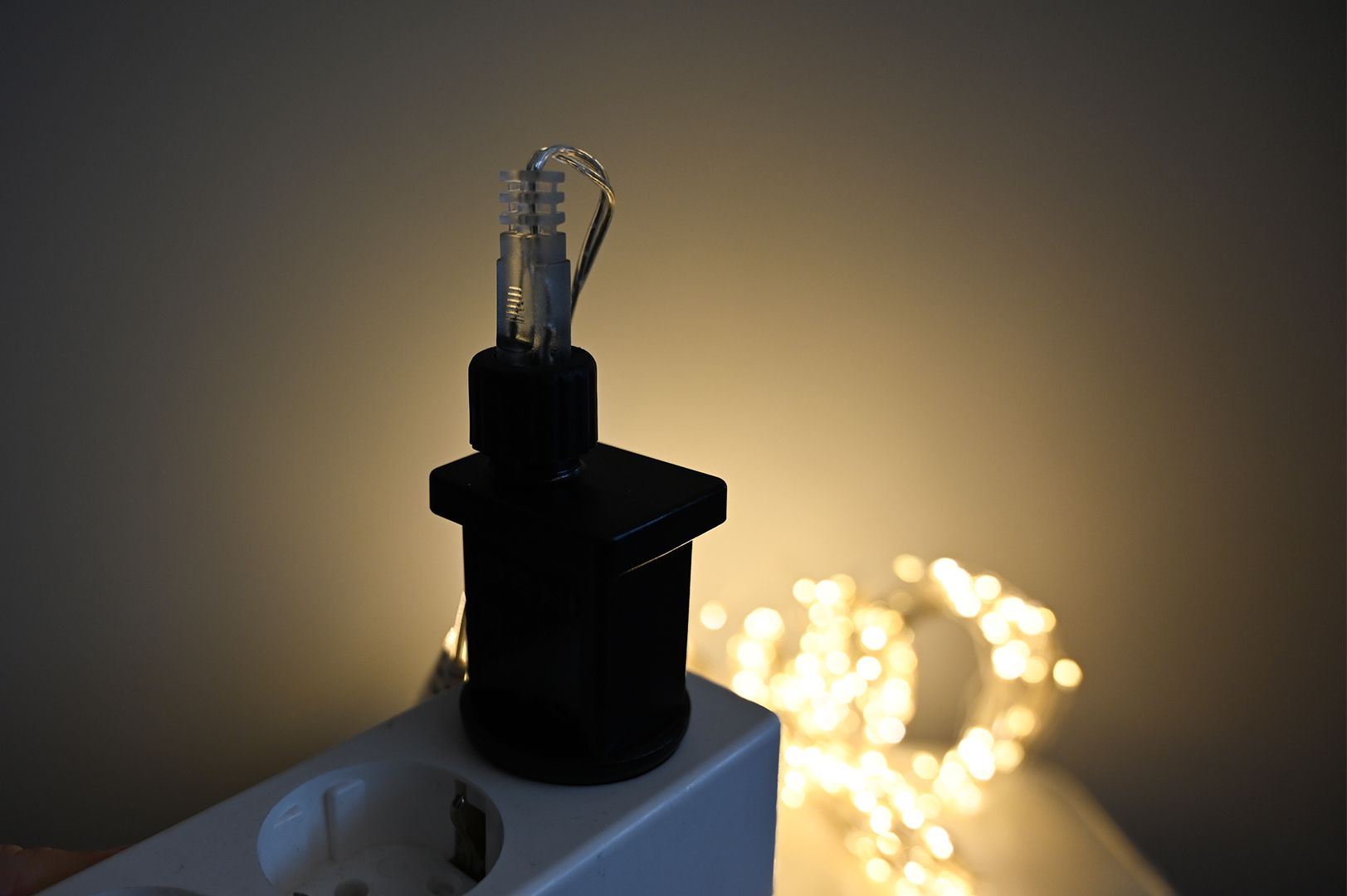Micro Led Extra Dichte Lichter 496909
