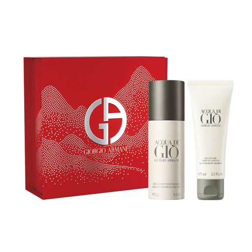Armani Acqua Di Giò Gaveæske