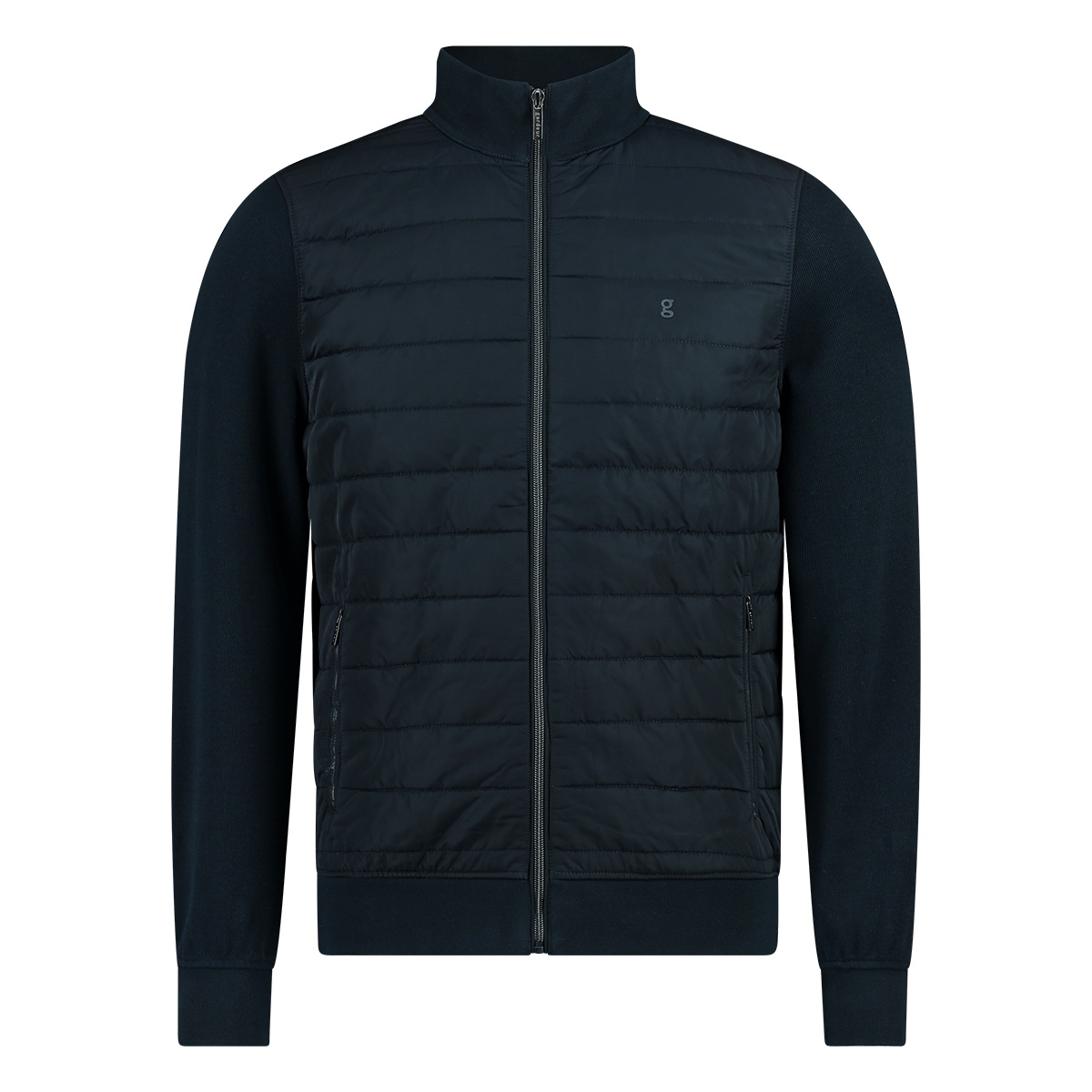 Heren Vest GCS-2501
