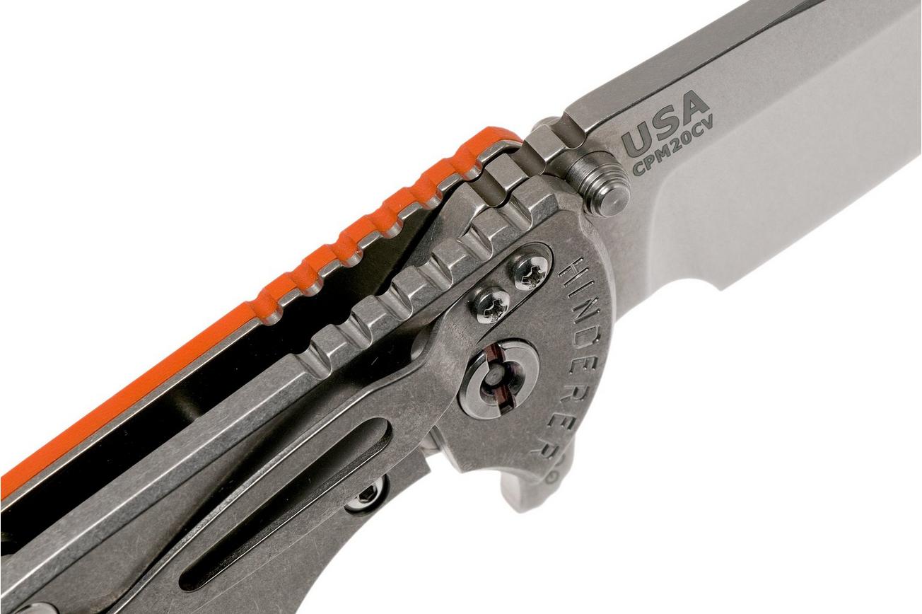 Rick Hinderer XM-24 4