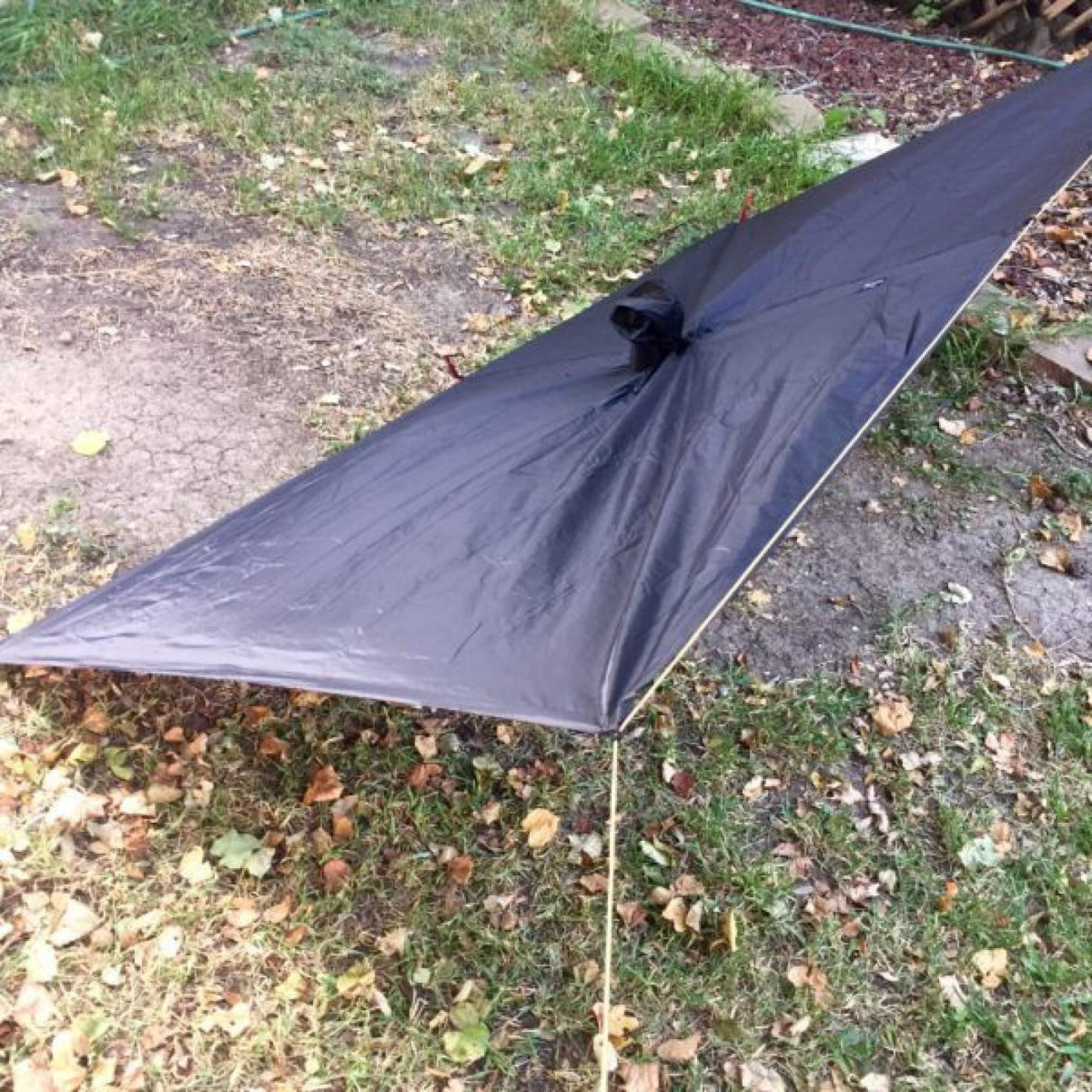 Eagle<br>Poncho & Tarp