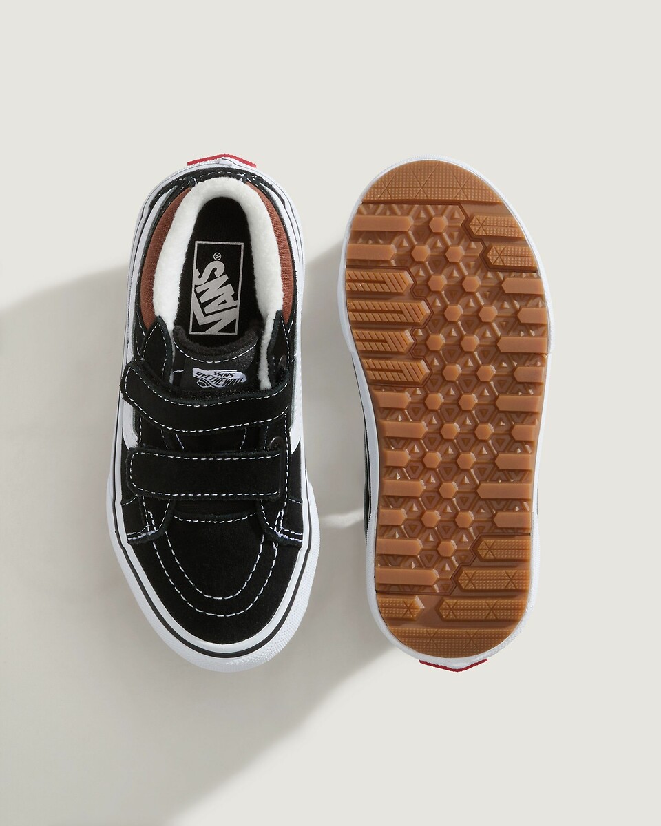Tênis VANS MTE SK8-Mid Reissue V