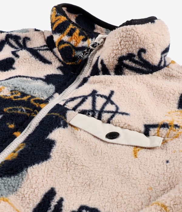 Iriedaily Insaneia Jacke (ecru)