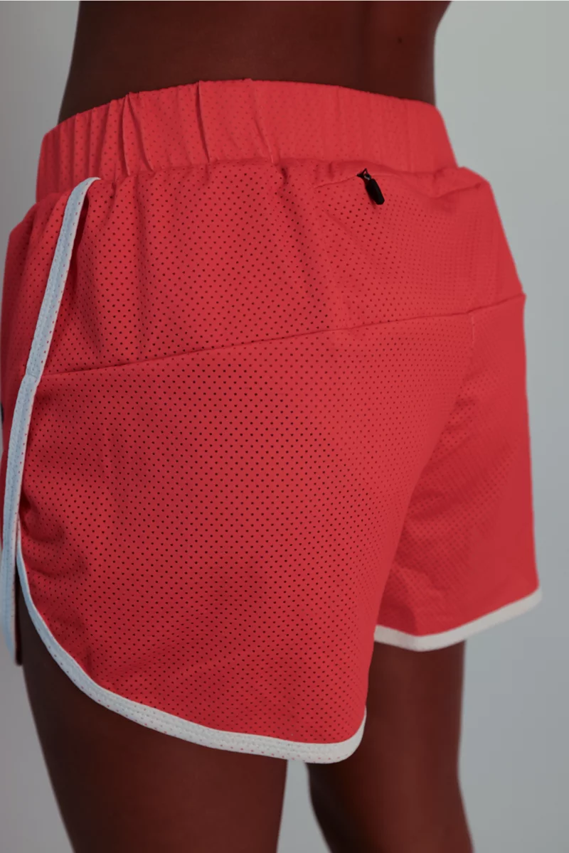 Fila Ruffec Running Damen Short