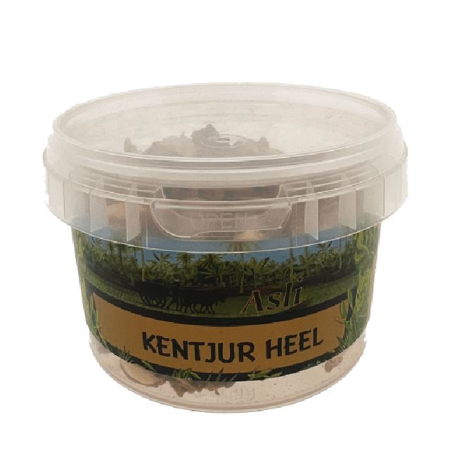 Asli Kentjur Heel 95g