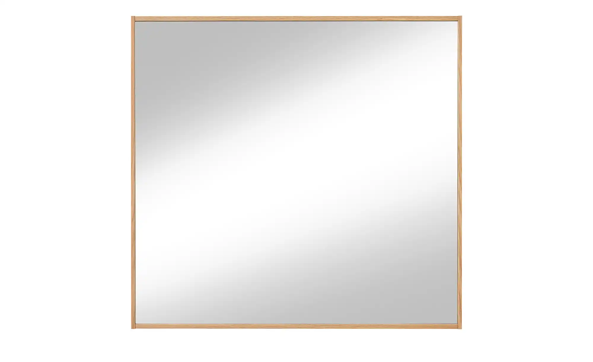 Spiegel 84 x 82 cm Tiba