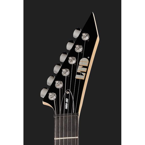 ESP LTD MH-10 Black