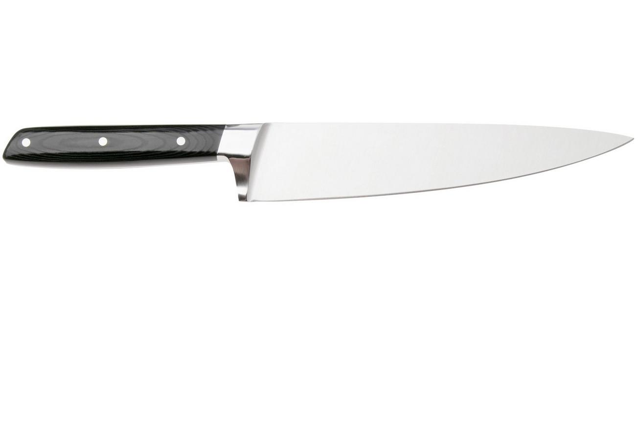 32 Dumas Signature 936589 Micarta, koksmes, 20 cm