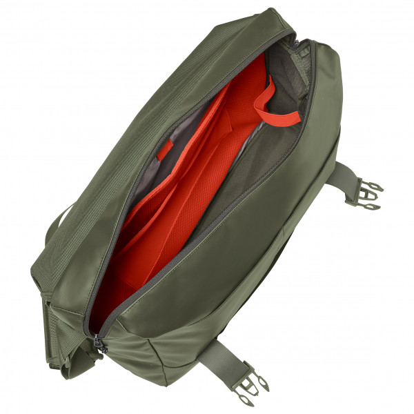 Vaude - Mineo Messenger 22 - Sac à bandoulière
