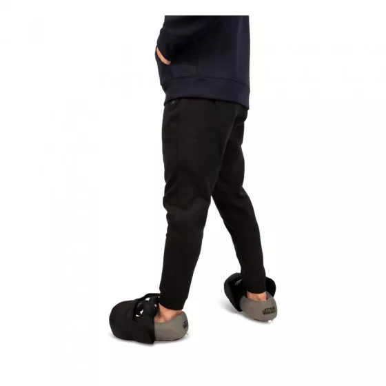 Chaussons peluche Dark Vador NOIR STAR WARS