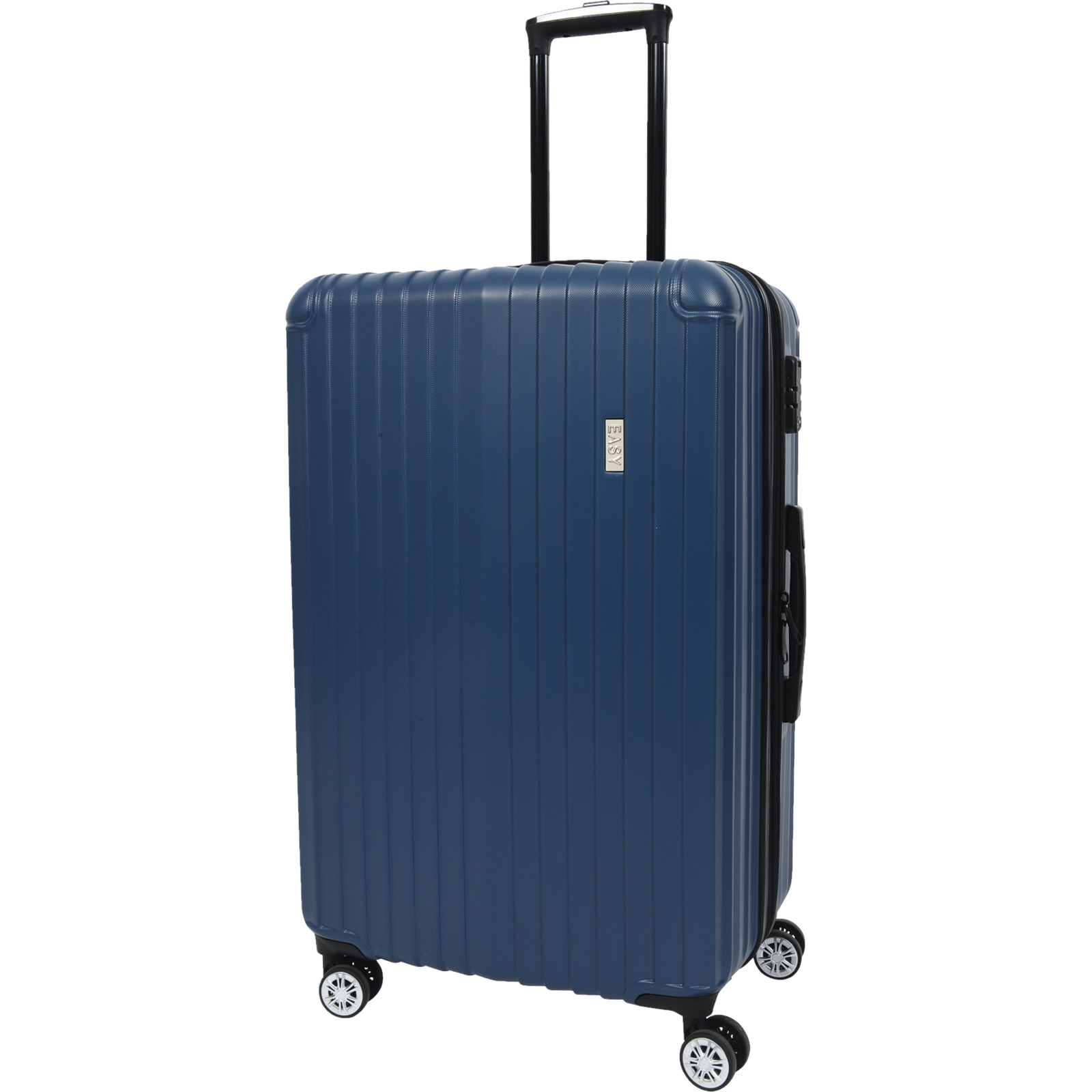 Schalenkoffer Sola L blau