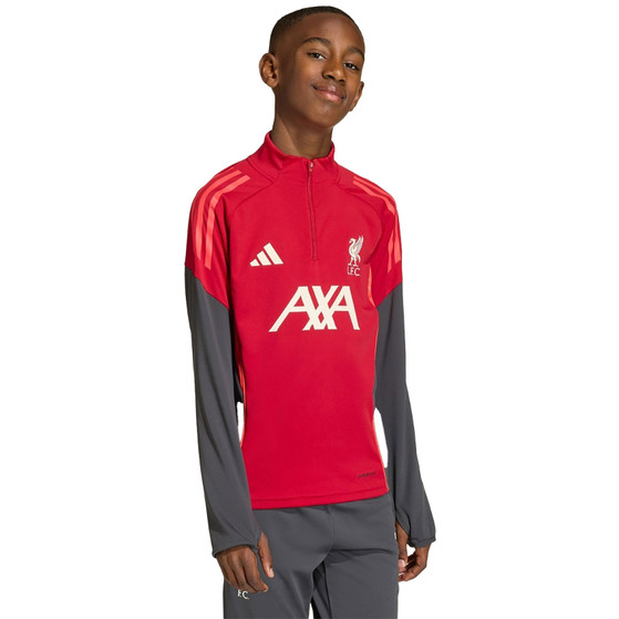 adidas Liverpool Training Top Kids 2025/2026