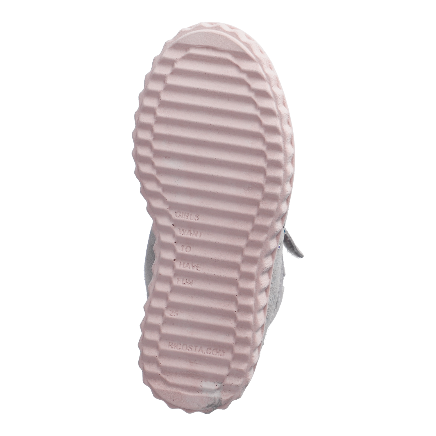JEANNIE - Sneaker