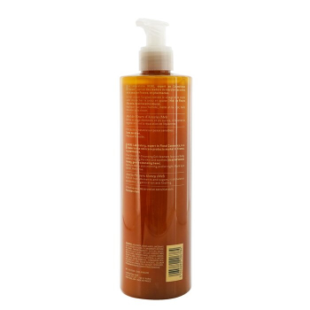 Nuxe Gel de limpeza Reve De Miel Face & Body Ultra-Rich Cleansing Gel (Dry & Sensitive Skin)