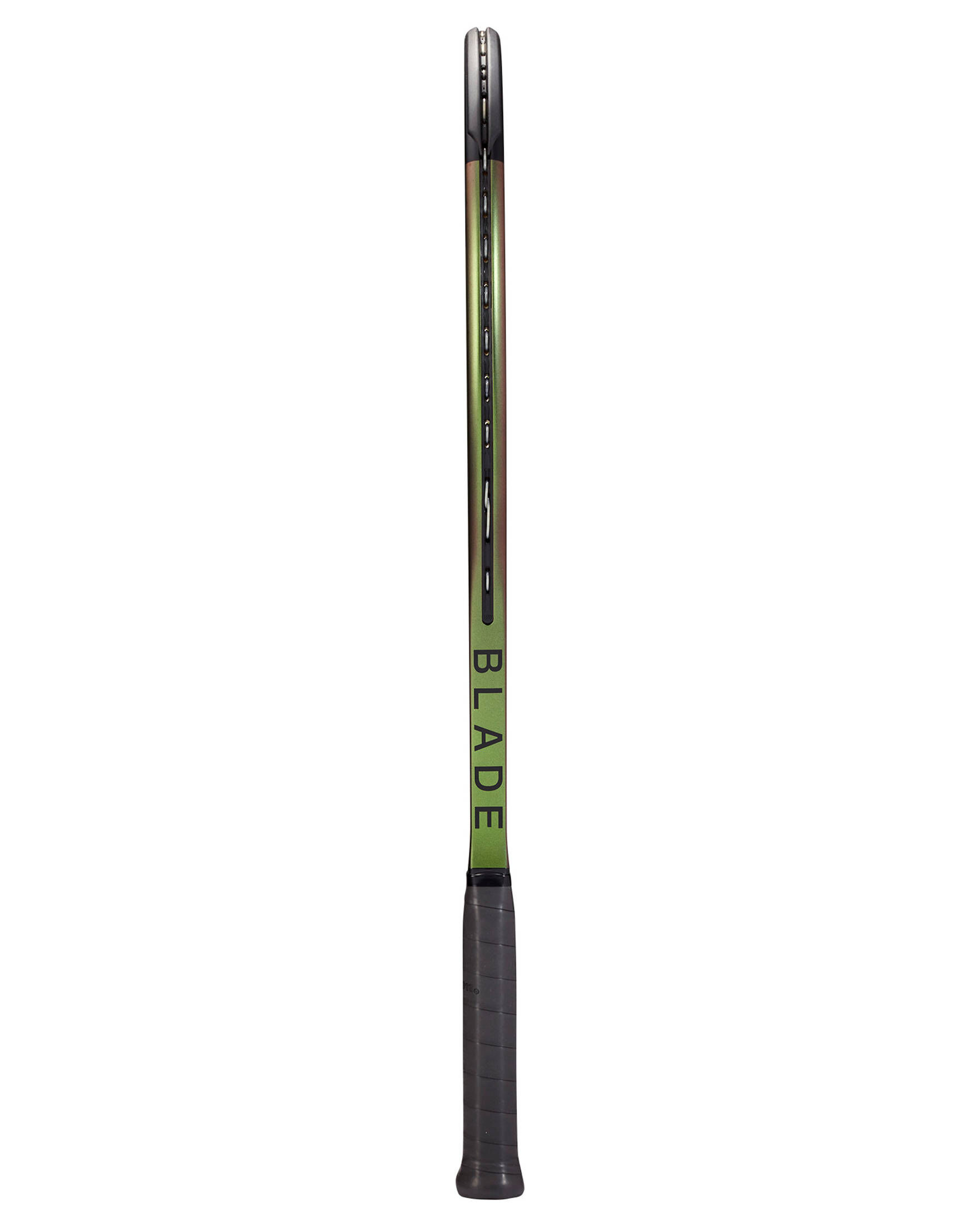 Wilson| Tennisschläger BLADE 98 (16x19) V8 - unbesaitet - 16 x 19