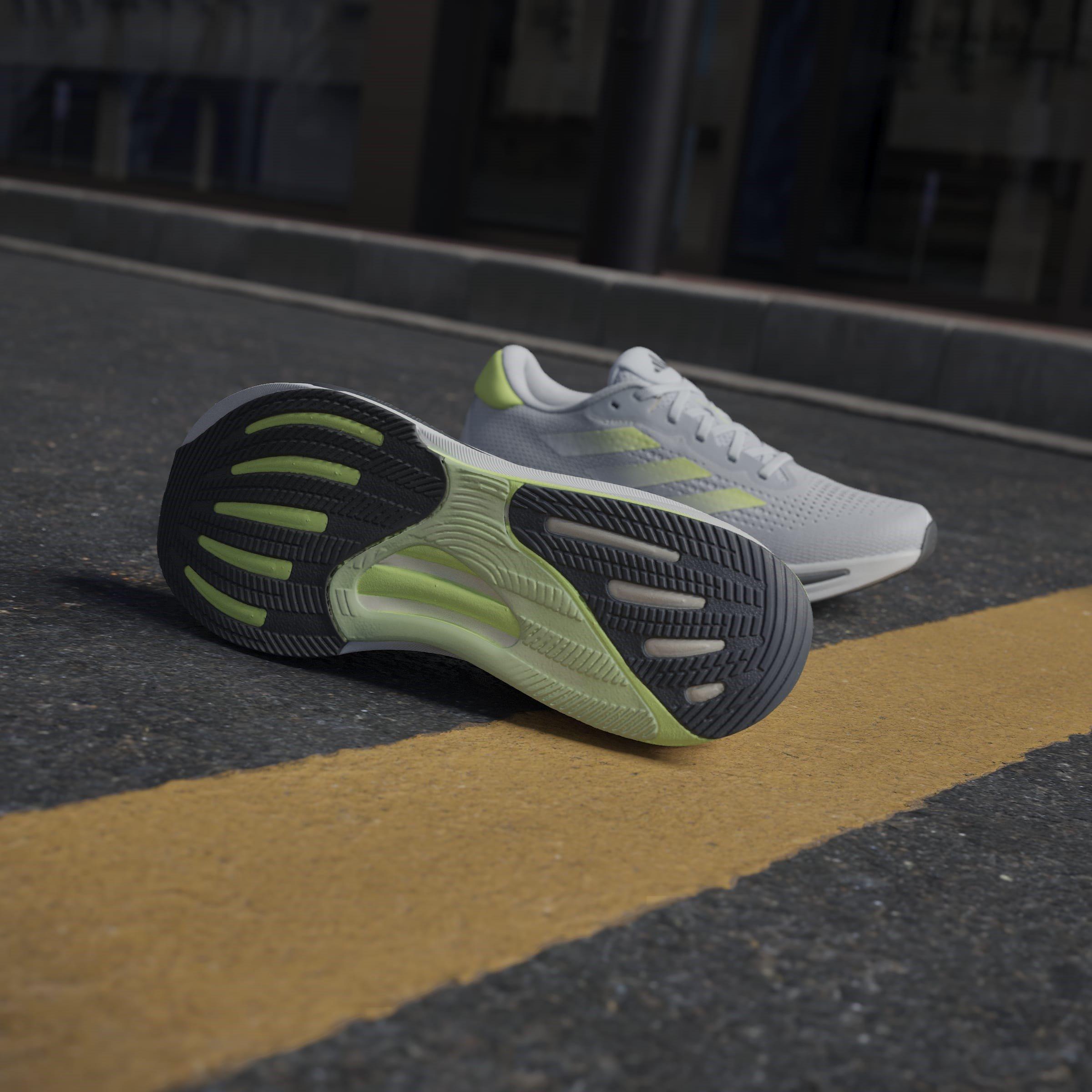 adidas Supernova Rise Running Mens Shoes