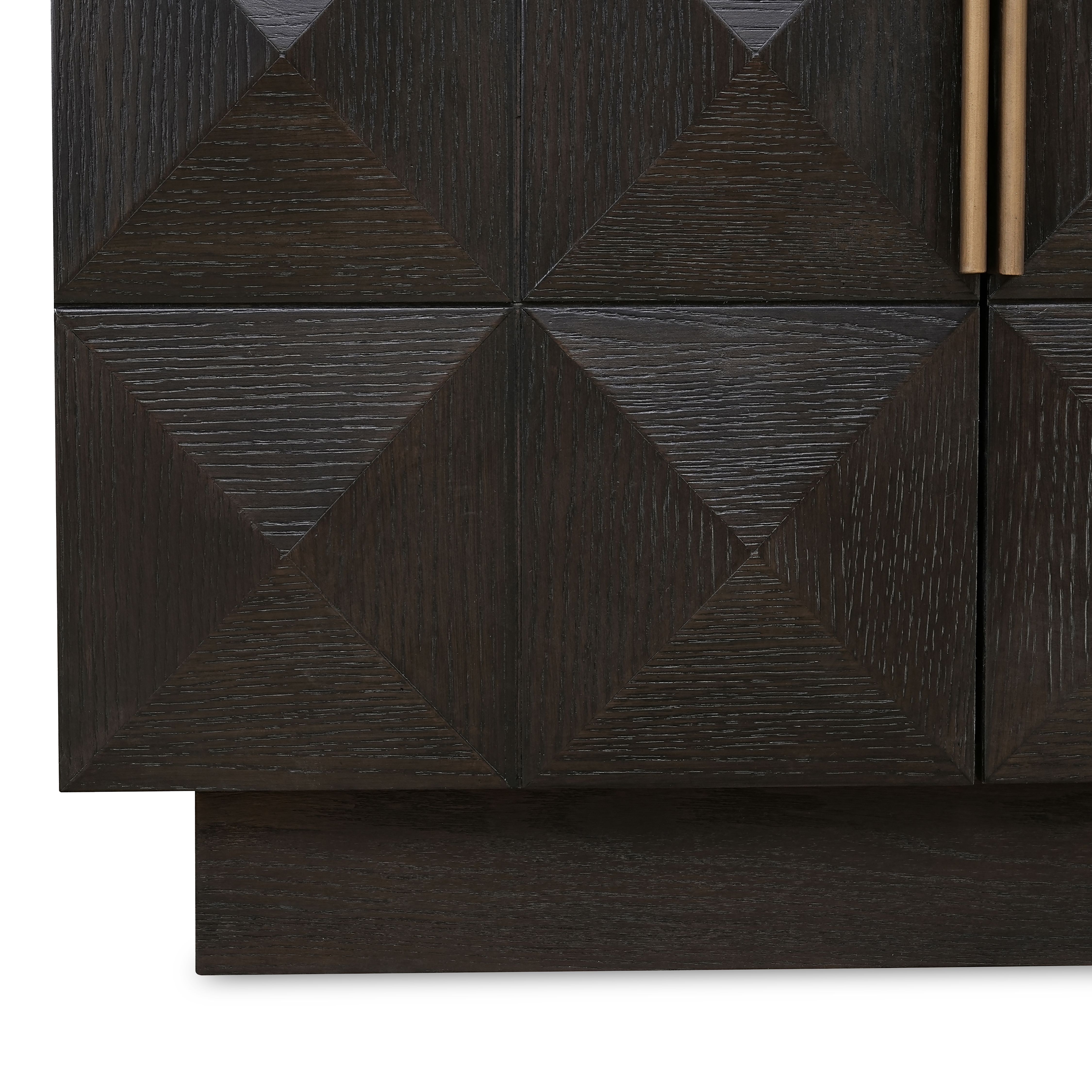 Dressoir 212814 Claremont B170 x D44 x H80 cm