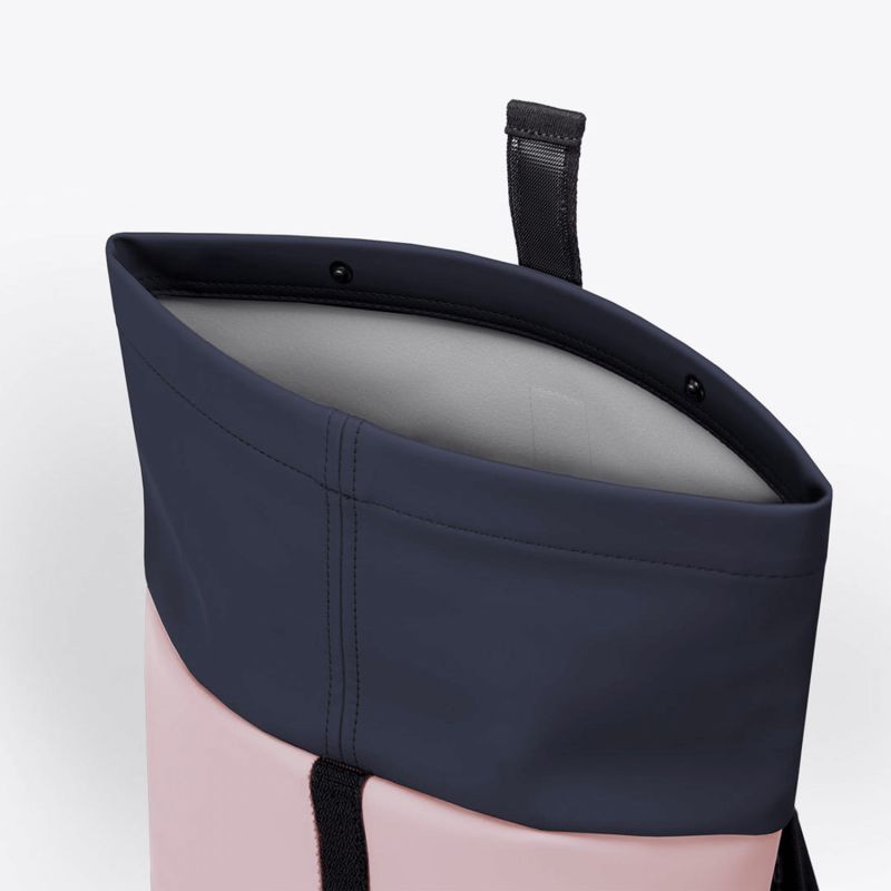 Sac à dos Lotus Hajo Mini 44 cm Dusty Lilac