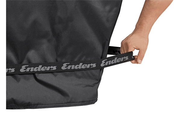 Enders Premium Wetterschutzhüll für Boston Black 6 K