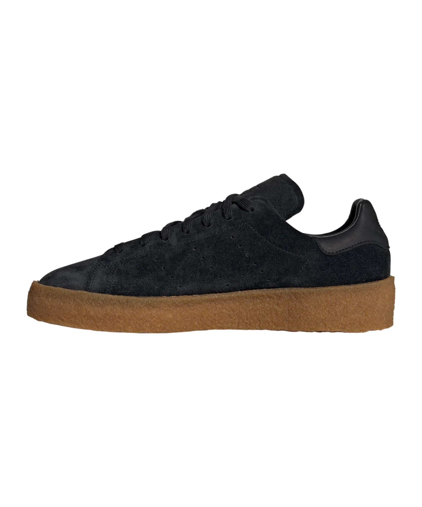adidas Originals Stan Smith Crepe Schwarz