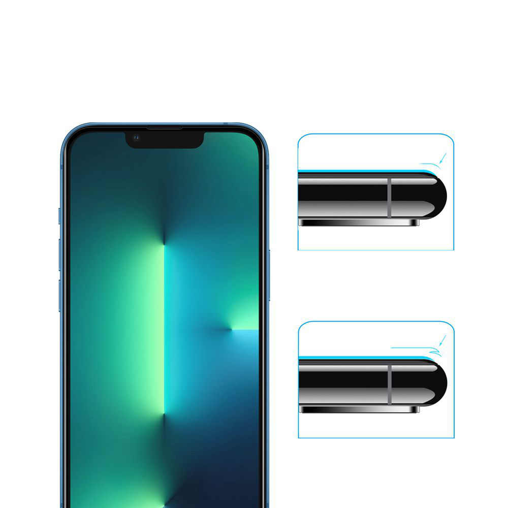 Schutzfolie für iPhone 14
