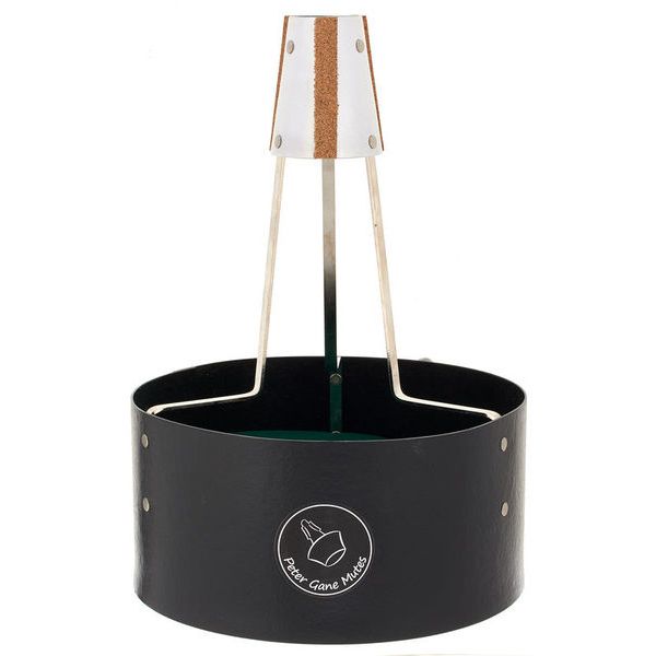 Peter Gane Bass Trombone Bucket